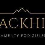 Black Hill Pod Zielencem Boho Nr6 Z Sauna Horská chata *