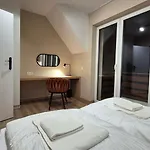 Black Hill Pod Zielencem Boho Nr6 Z Sauna Horská chata Duszniki Zdrój