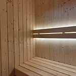 Black Hill Pod Zielencem Boho Nr6 Z Sauna Horská chata