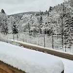 Black Hill Pod Zielencem Boho Nr6 Z Sauna Duszniki Zdrój