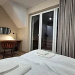 Black Hill Pod Zielencem Boho Nr6 Z Sauna Horská chata