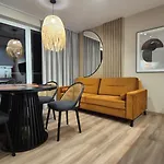 Black Hill Pod Zielencem Boho Nr6 Z Sauna * Duszniki Zdrój