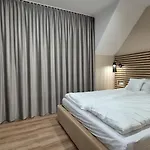 Horská chata Black Hill Pod Zielencem Boho Nr6 Z Sauna Duszniki Zdrój