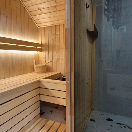 Black Hill Pod Zielencem Boho Nr6 Z Sauna * Duszniki Zdrój