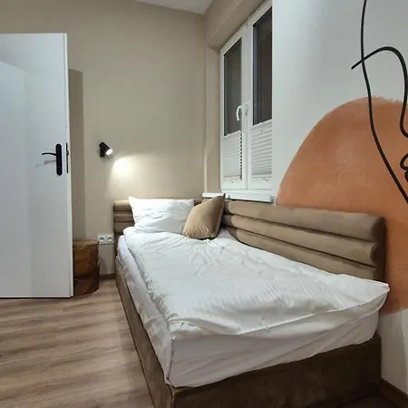 Black Hill Pod Zielencem Boho Nr6 Z Sauna Chalet *