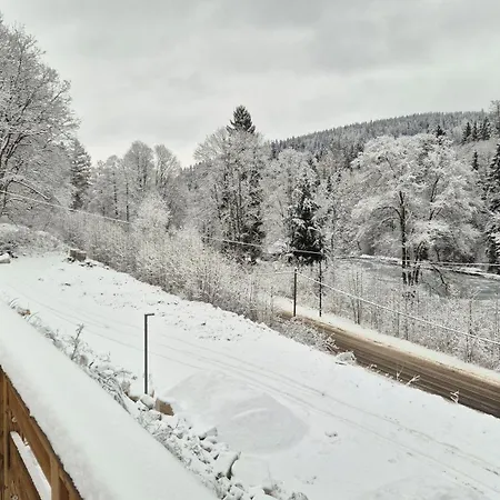 Black Hill Pod Zieleńcem Boho Nr6