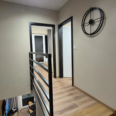 Black Hill Pod Zieleńcem Boho Nr6 Duszniki Zdrój