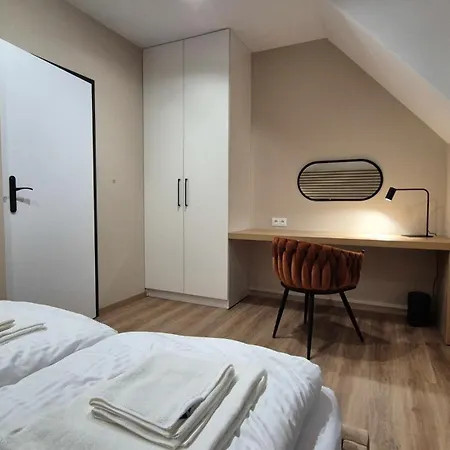 Black Hill Pod Zieleńcem Boho Nr6 * Duszniki Zdrój