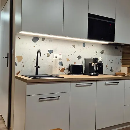 Black Hill Pod Zieleńcem Boho Nr6 Duszniki Zdrój