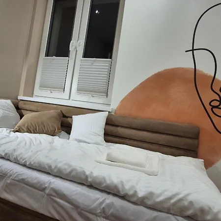 Domek alpejski Black Hill Pod Zieleńcem Boho Nr6 Duszniki Zdrój