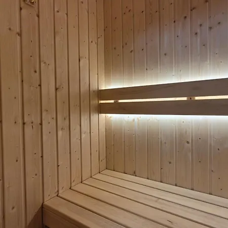 Black Hill Pod Zieleńcem Boho Nr6 Domek alpejski