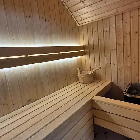 Black Hill Pod Zieleńcem Boho Nr6 *