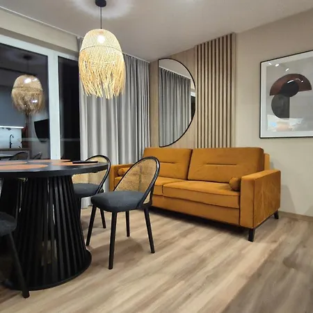 Black Hill Pod Zieleńcem Boho Nr6 * Duszniki Zdrój