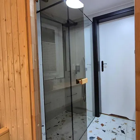 Black Hill Pod Zieleńcem Boho Nr6