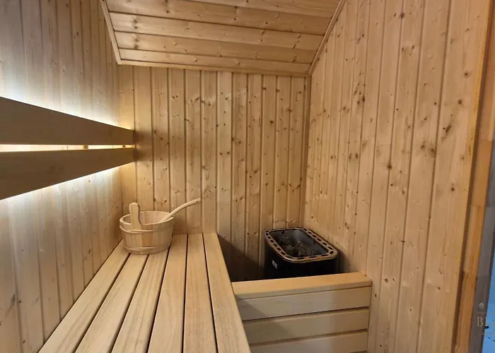 Black Hill Pod Zieleńcem Boho Nr6