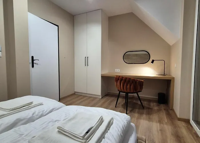 Black Hill Pod Zieleńcem Boho Nr6 * Duszniki Zdrój