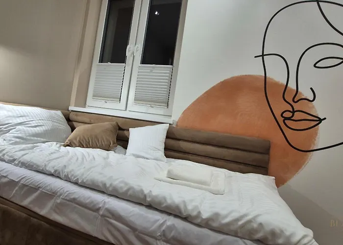 Domek alpejski Black Hill Pod Zieleńcem Boho Nr6 Duszniki Zdrój