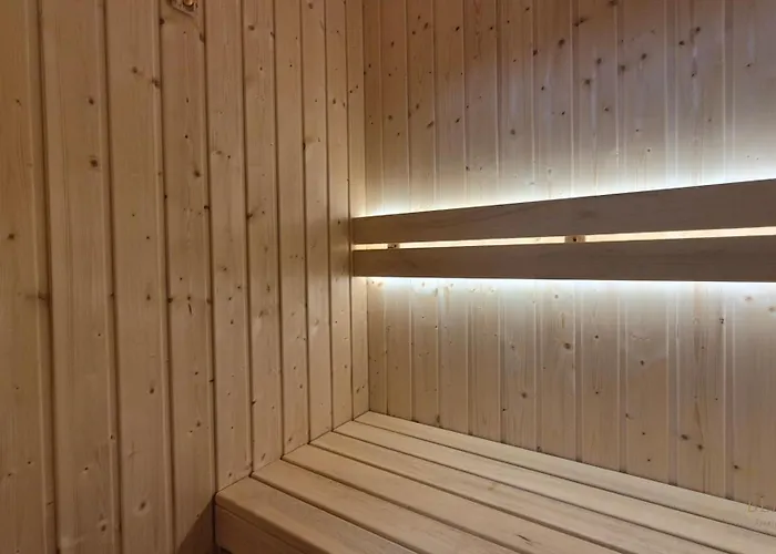 Black Hill Pod Zieleńcem Boho Nr6 Domek alpejski