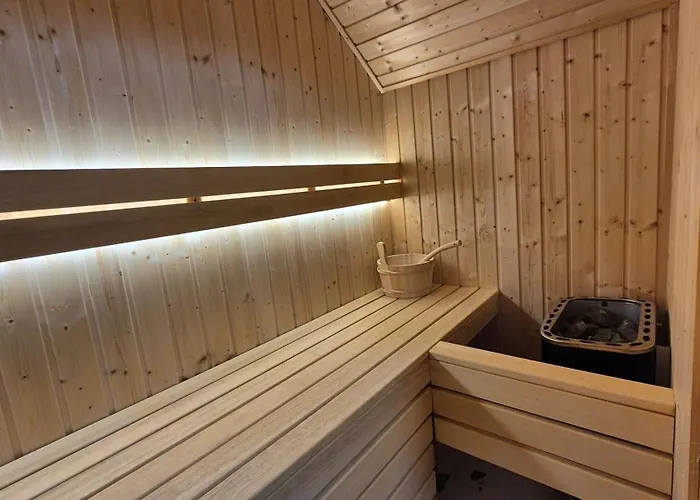 Black Hill Pod Zieleńcem Boho Nr6 *